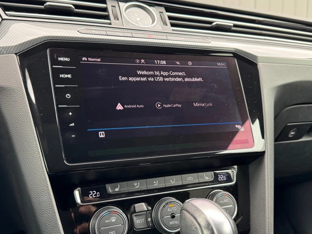 Hoofdafbeelding Volkswagen Arteon