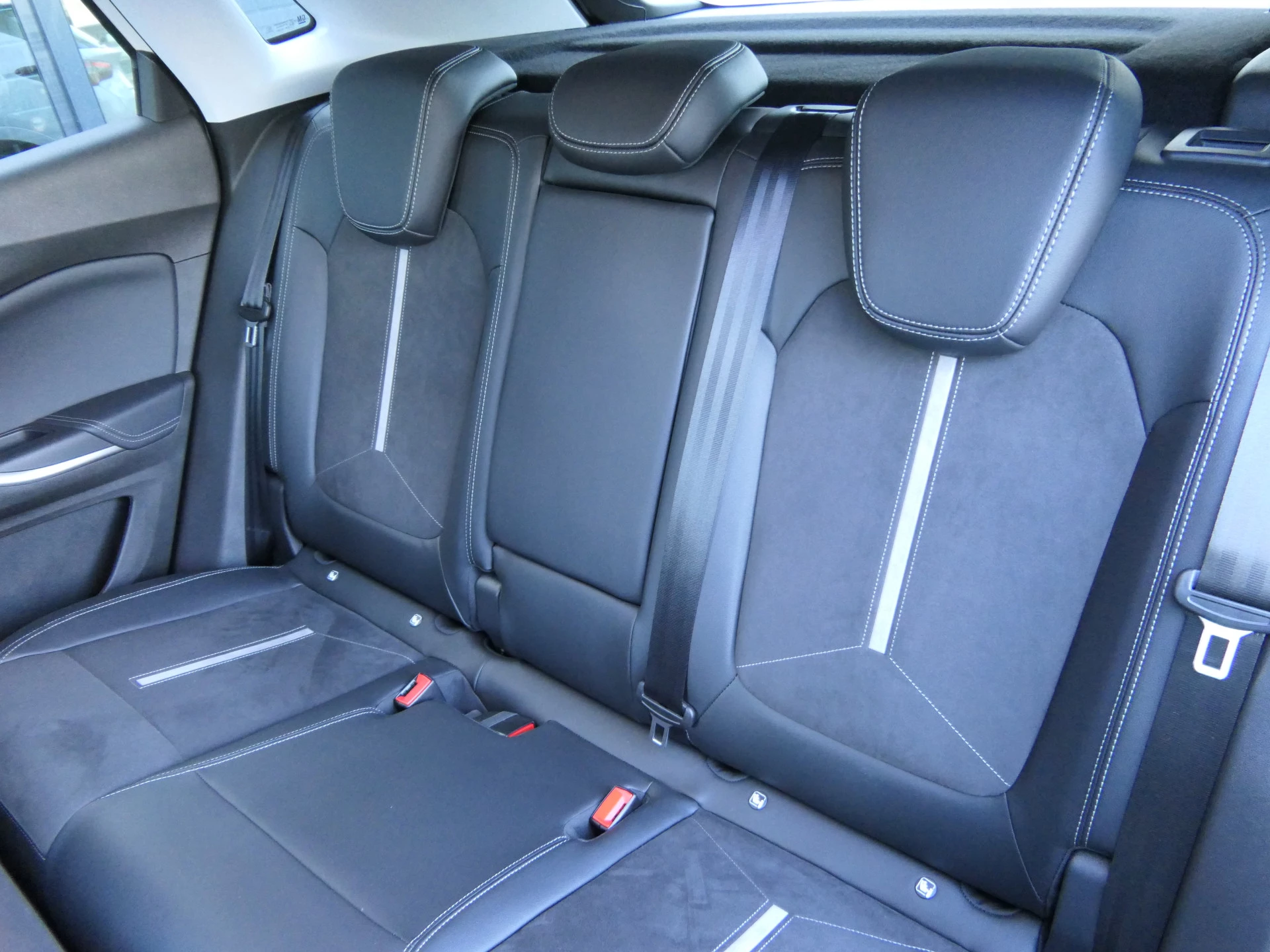 Hoofdafbeelding Opel Grandland