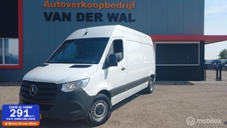Mercedes Sprinter bestel 314 2.2 CDI L2H2/CLIMATECONTROL/CRUISECONTROL/NAVIGATIE