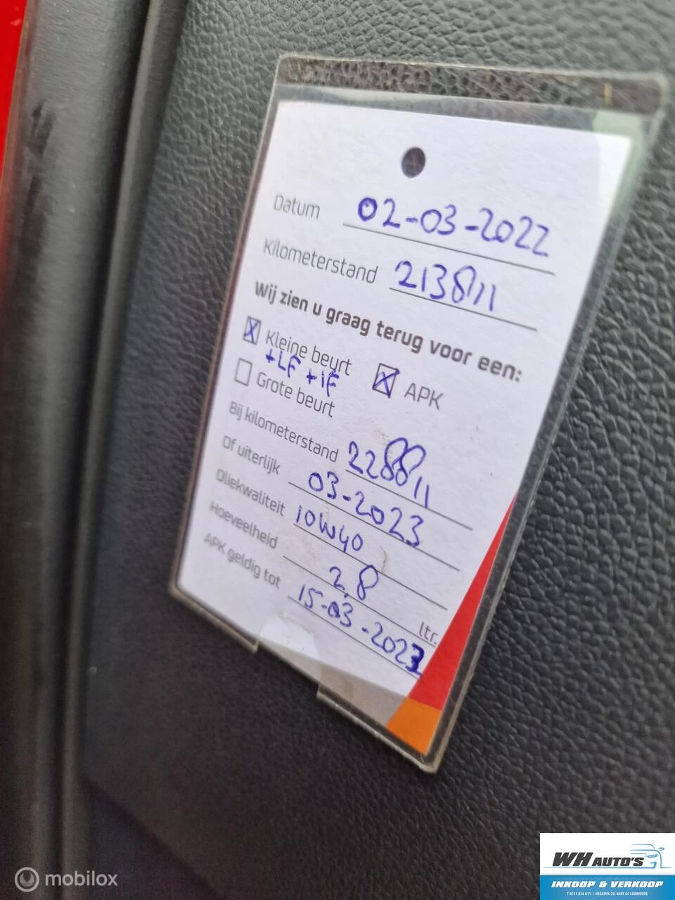 Hoofdafbeelding Škoda Roomster