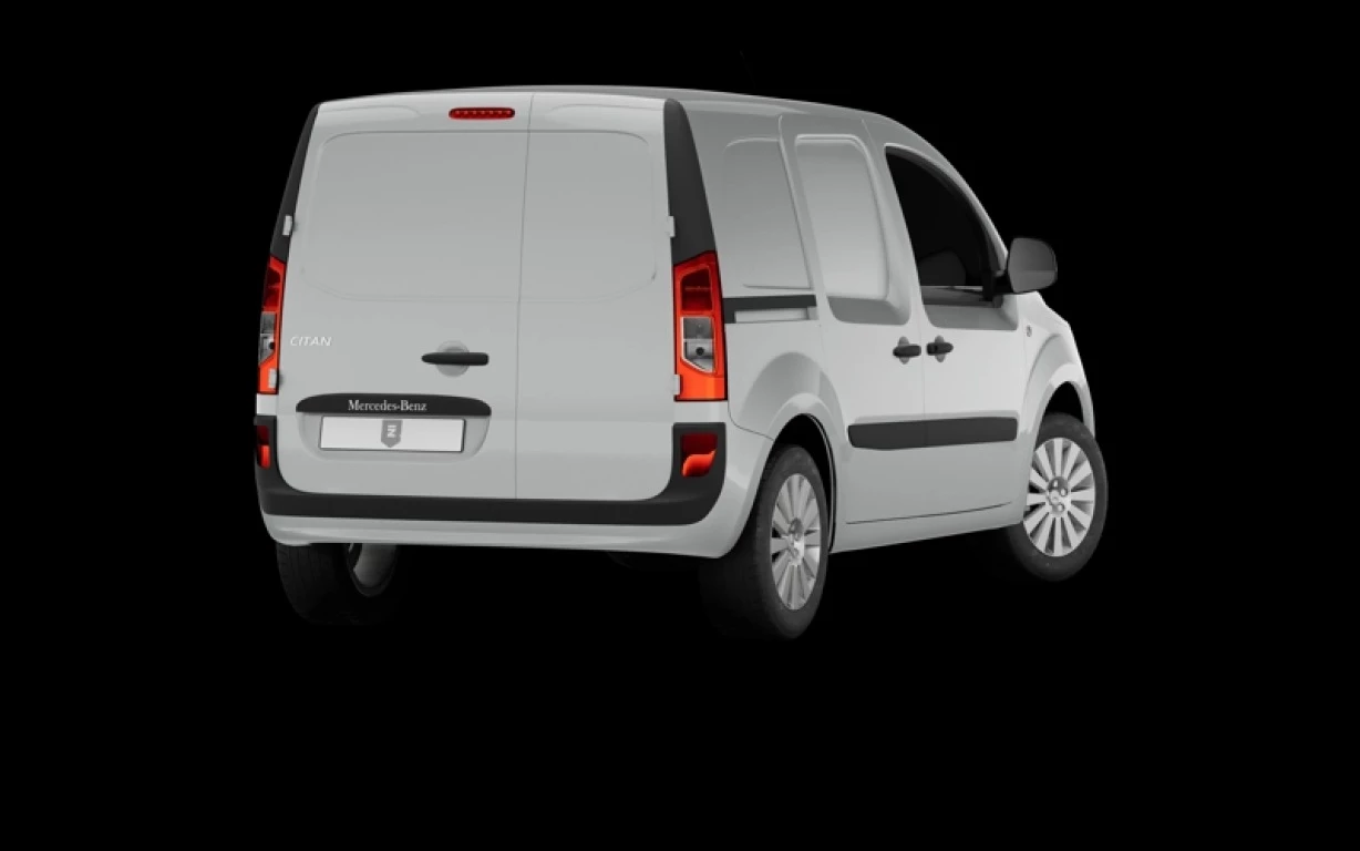 Hoofdafbeelding Mercedes-Benz Citan