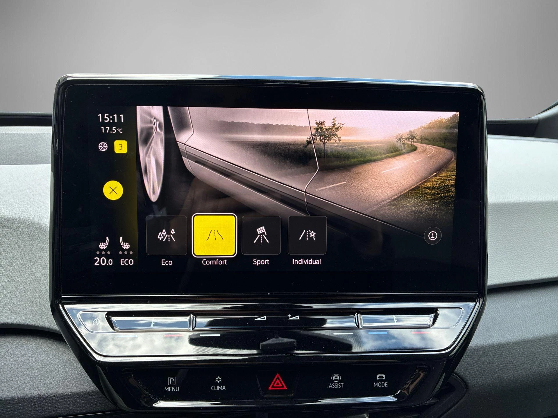 Hoofdafbeelding Volkswagen ID.3