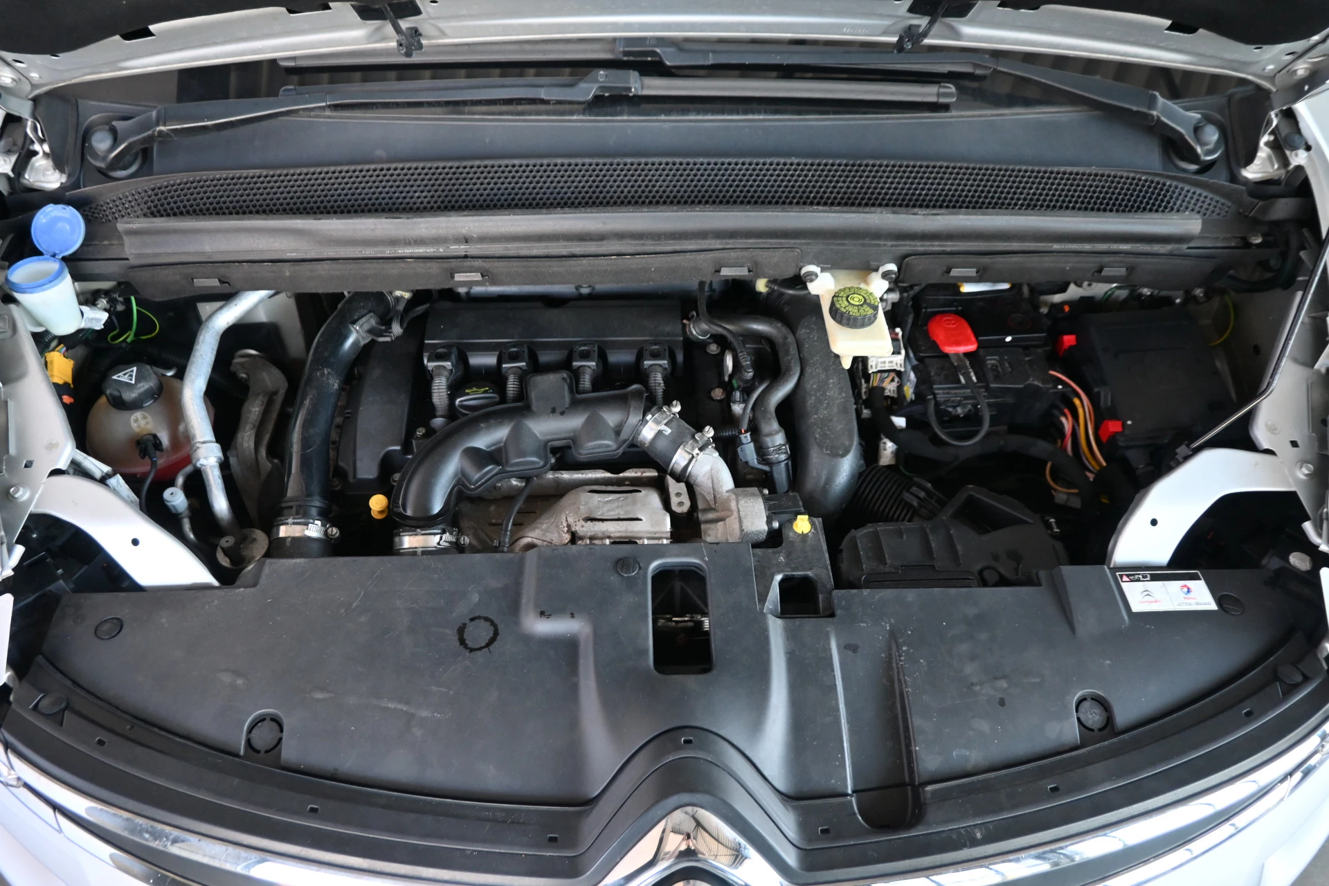 Hoofdafbeelding Citroën Grand C4 Picasso