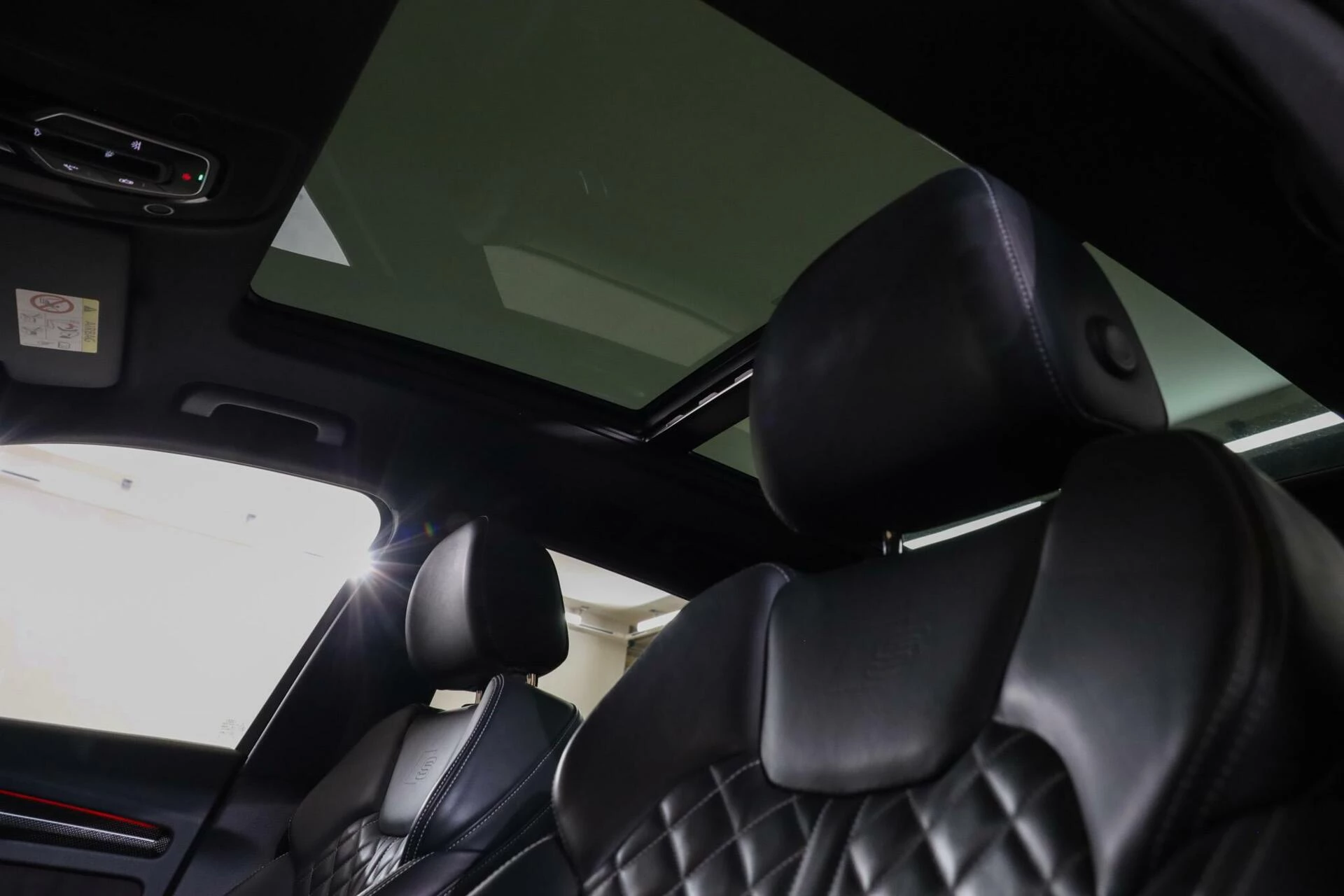 Hoofdafbeelding Audi SQ5