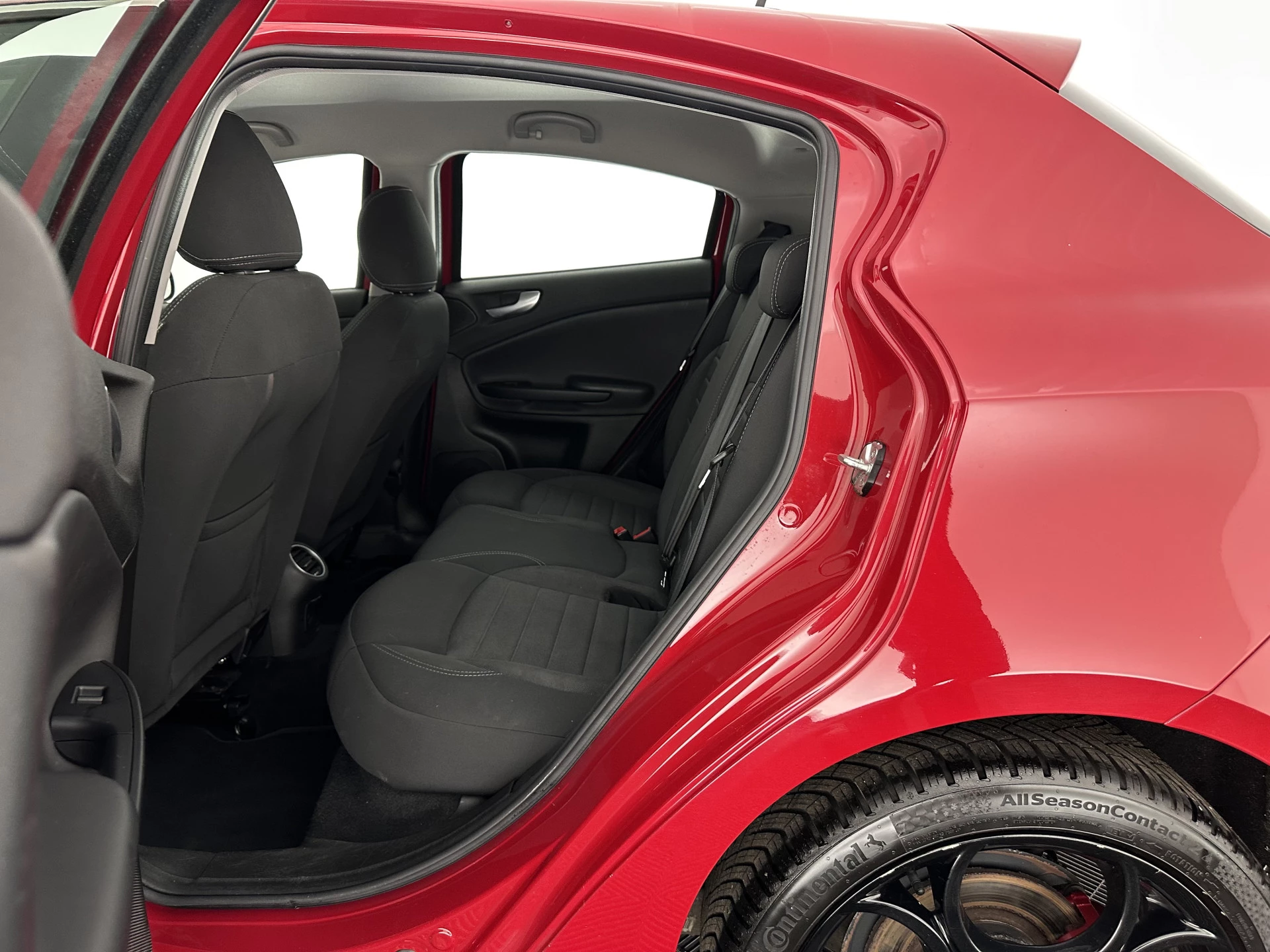 Hoofdafbeelding Alfa Romeo Giulietta