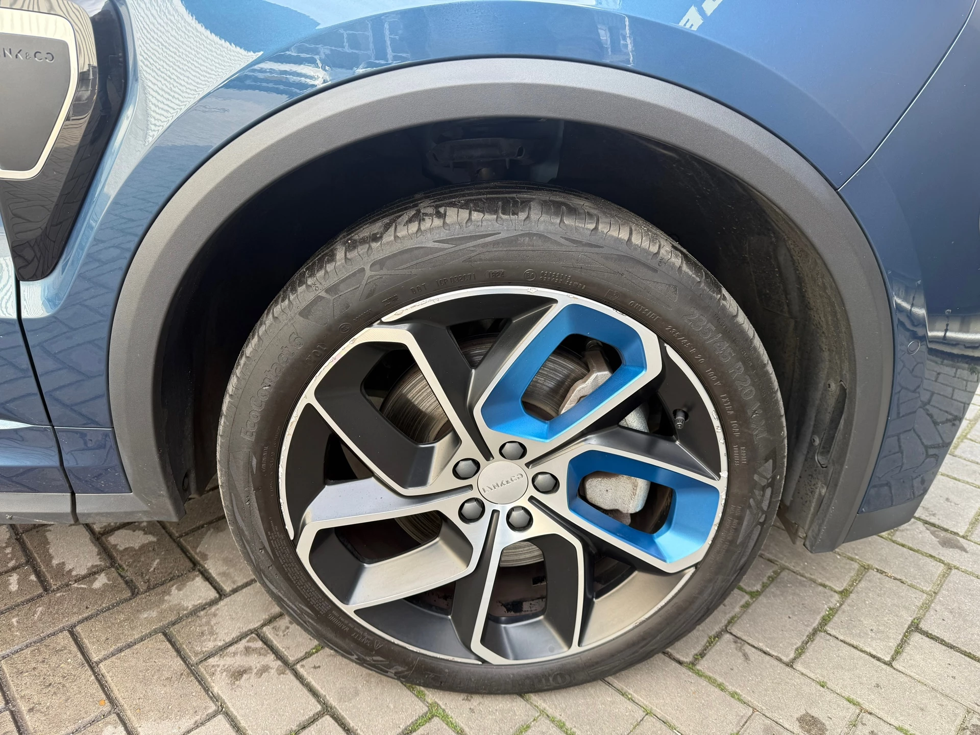 Hoofdafbeelding Lynk & Co 01