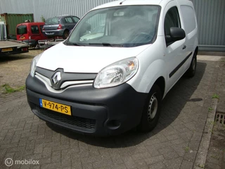 Hoofdafbeelding Renault Kangoo Renault Kangoo bestel 1.5 dCi 75 Energy Comfort