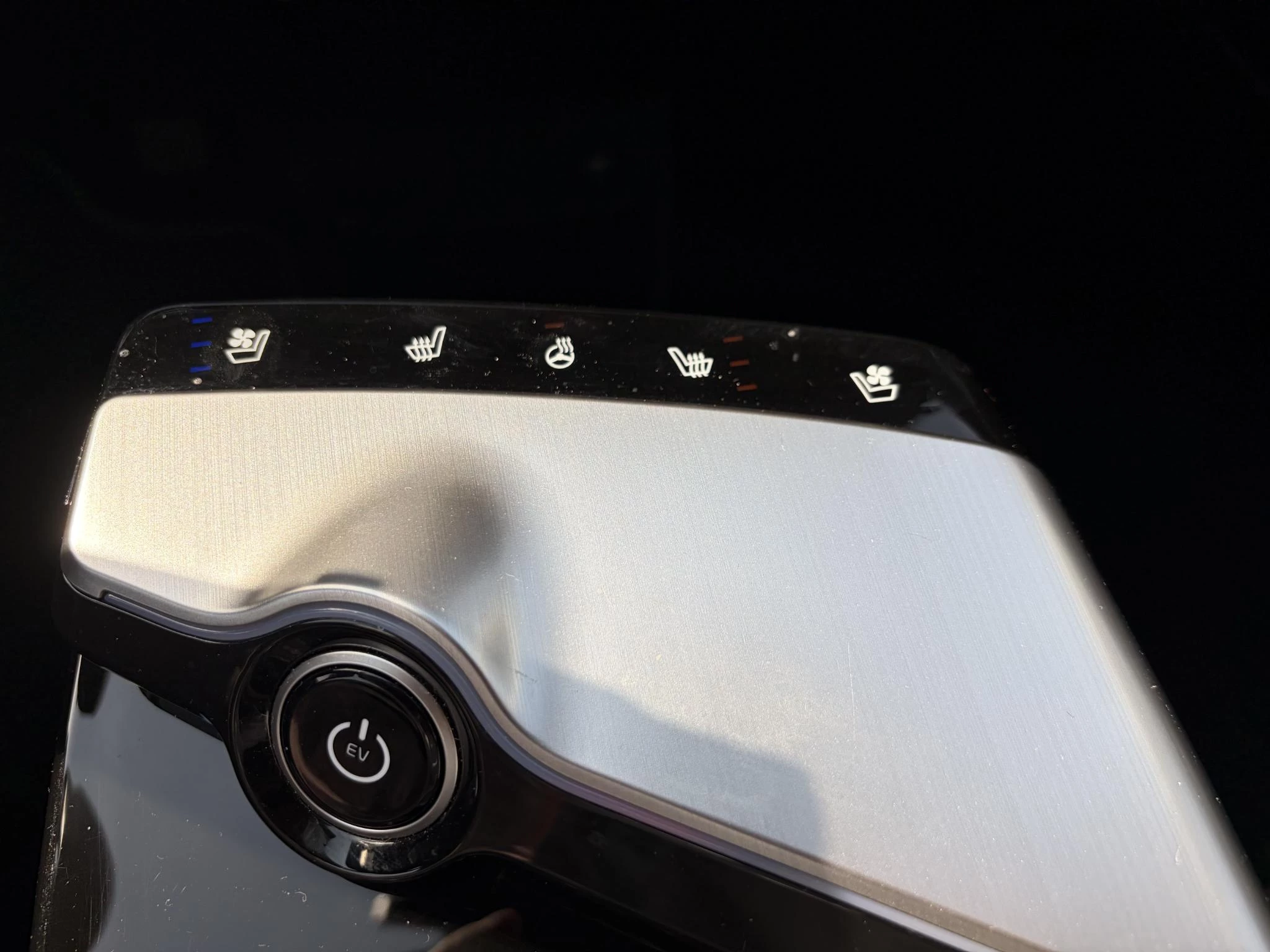 Hoofdafbeelding Kia EV6