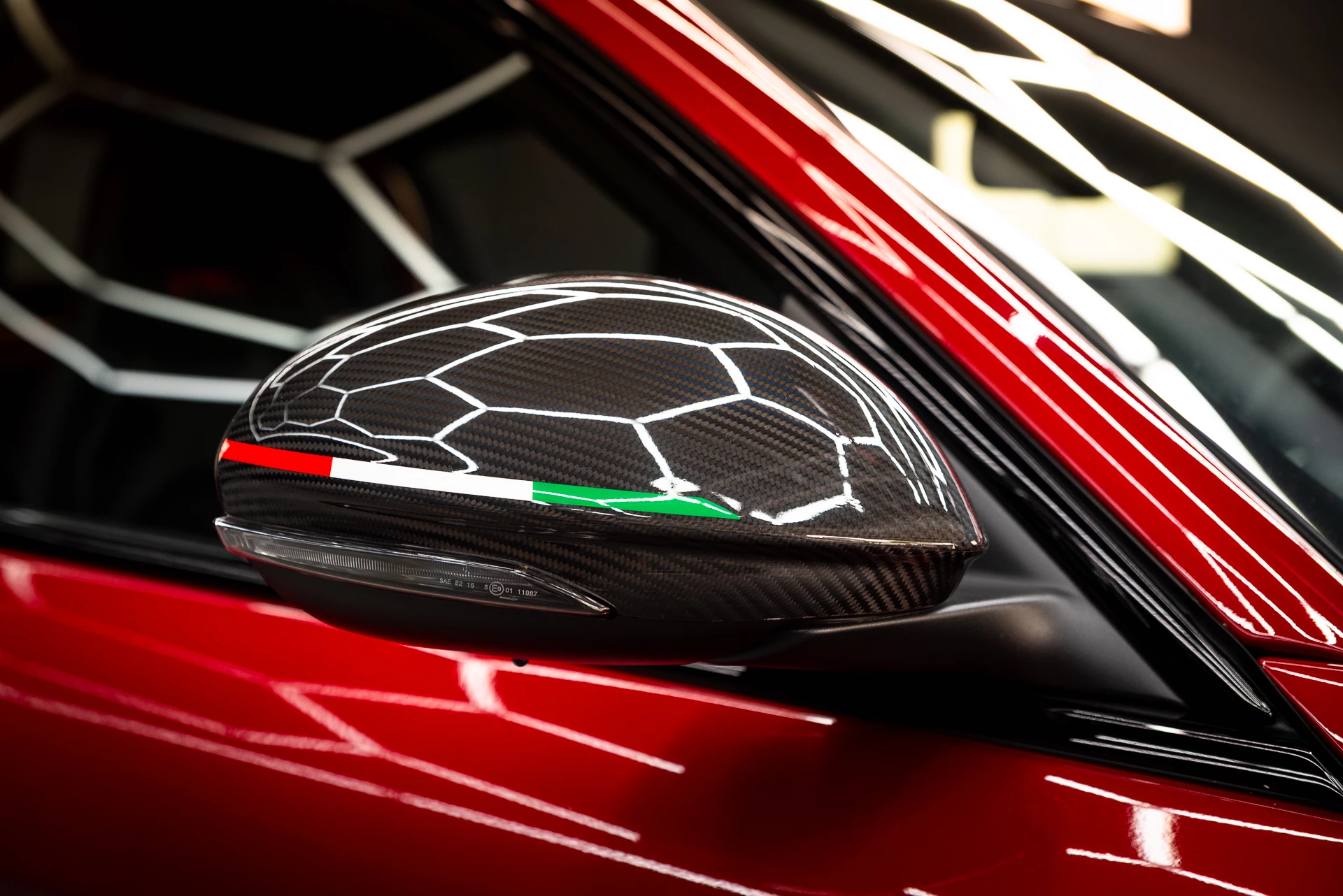 Hoofdafbeelding Alfa Romeo Giulia