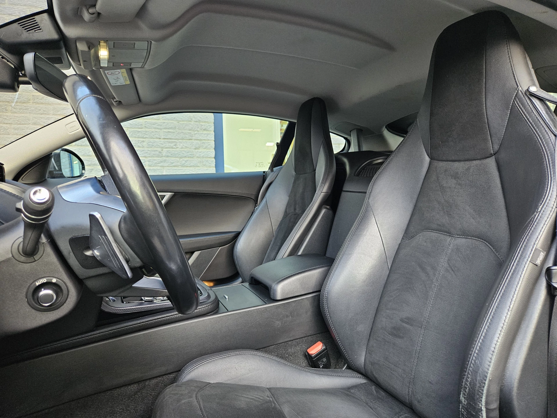 Hoofdafbeelding Jaguar F-Type