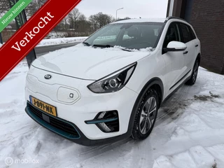 Kia e-Niro DynamicLine 64 kWh