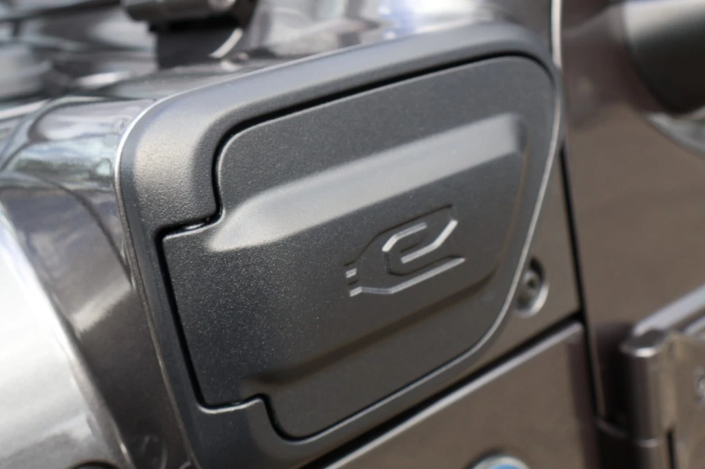 Hoofdafbeelding Jeep Wrangler