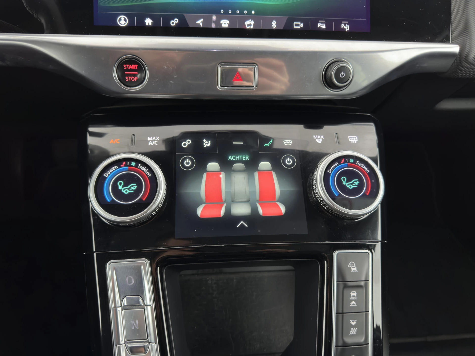 Hoofdafbeelding Jaguar I-PACE