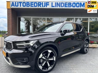 Volvo XC40 1.5 Inscription Panoramadak Leder camera