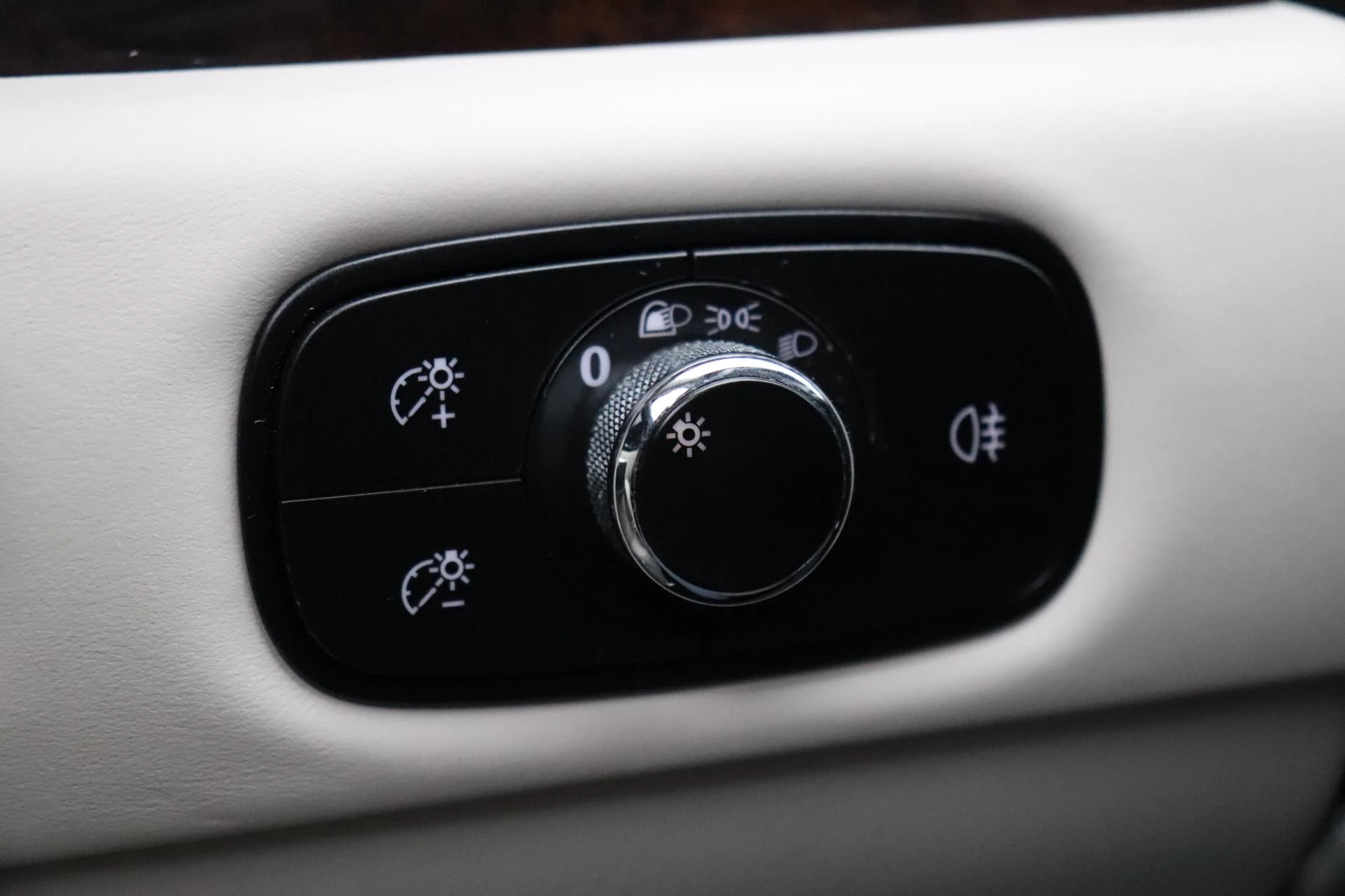 Hoofdafbeelding Bentley Flying Spur