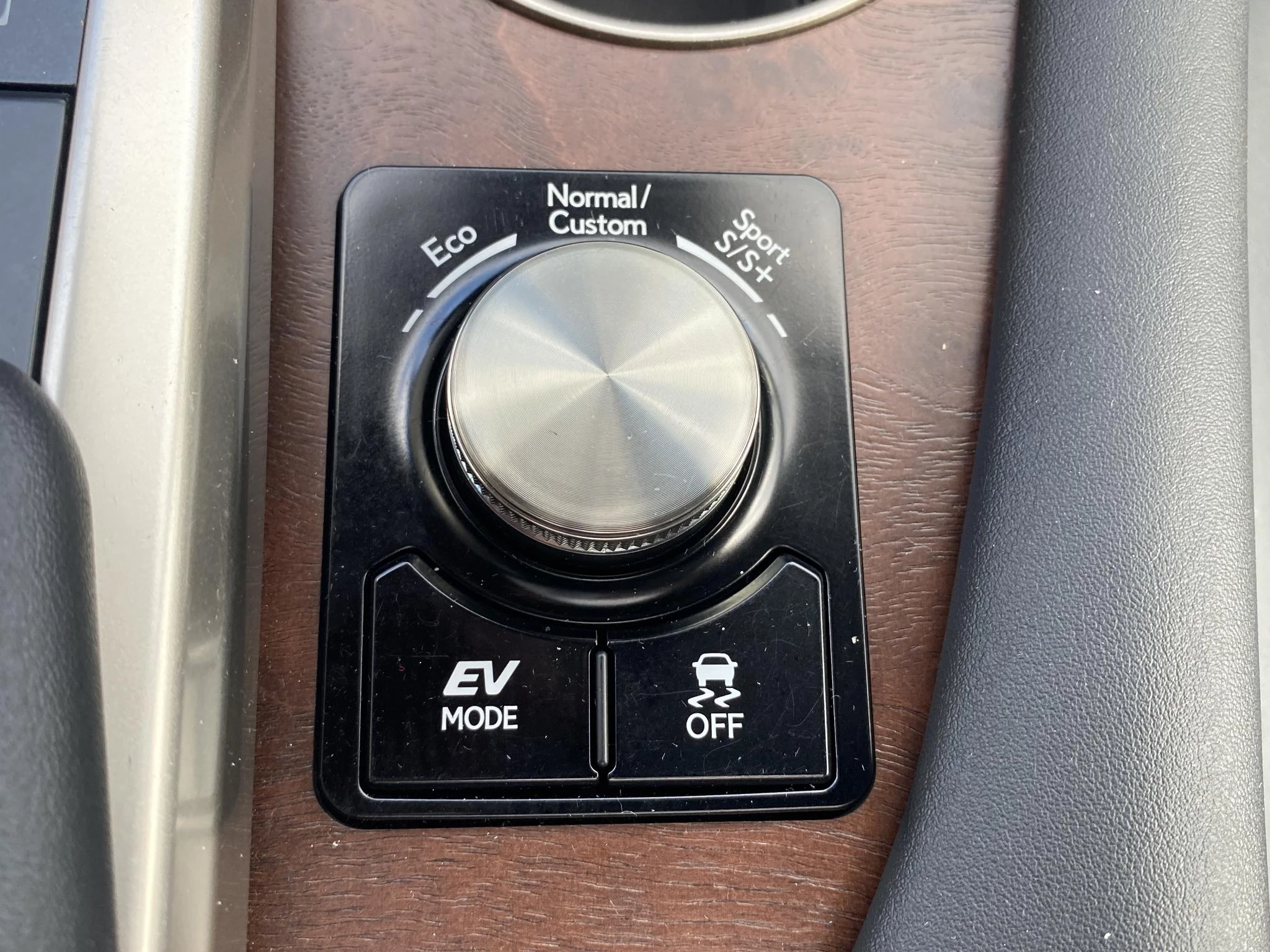 Hoofdafbeelding Lexus RX