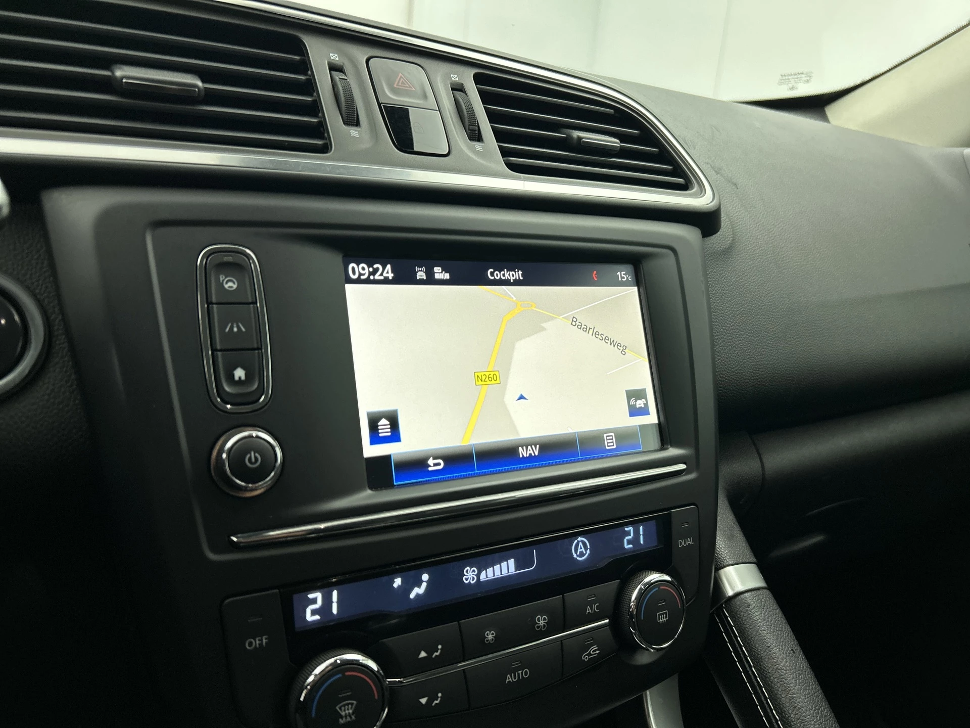 Hoofdafbeelding Renault Kadjar