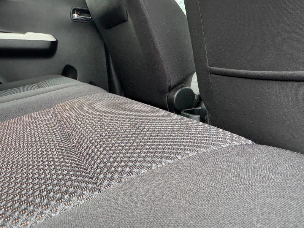 Hoofdafbeelding Suzuki Ignis