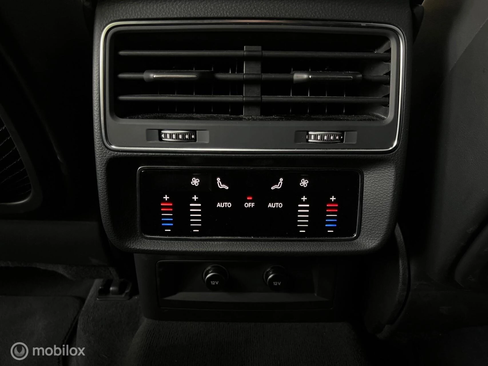 Hoofdafbeelding Audi SQ7