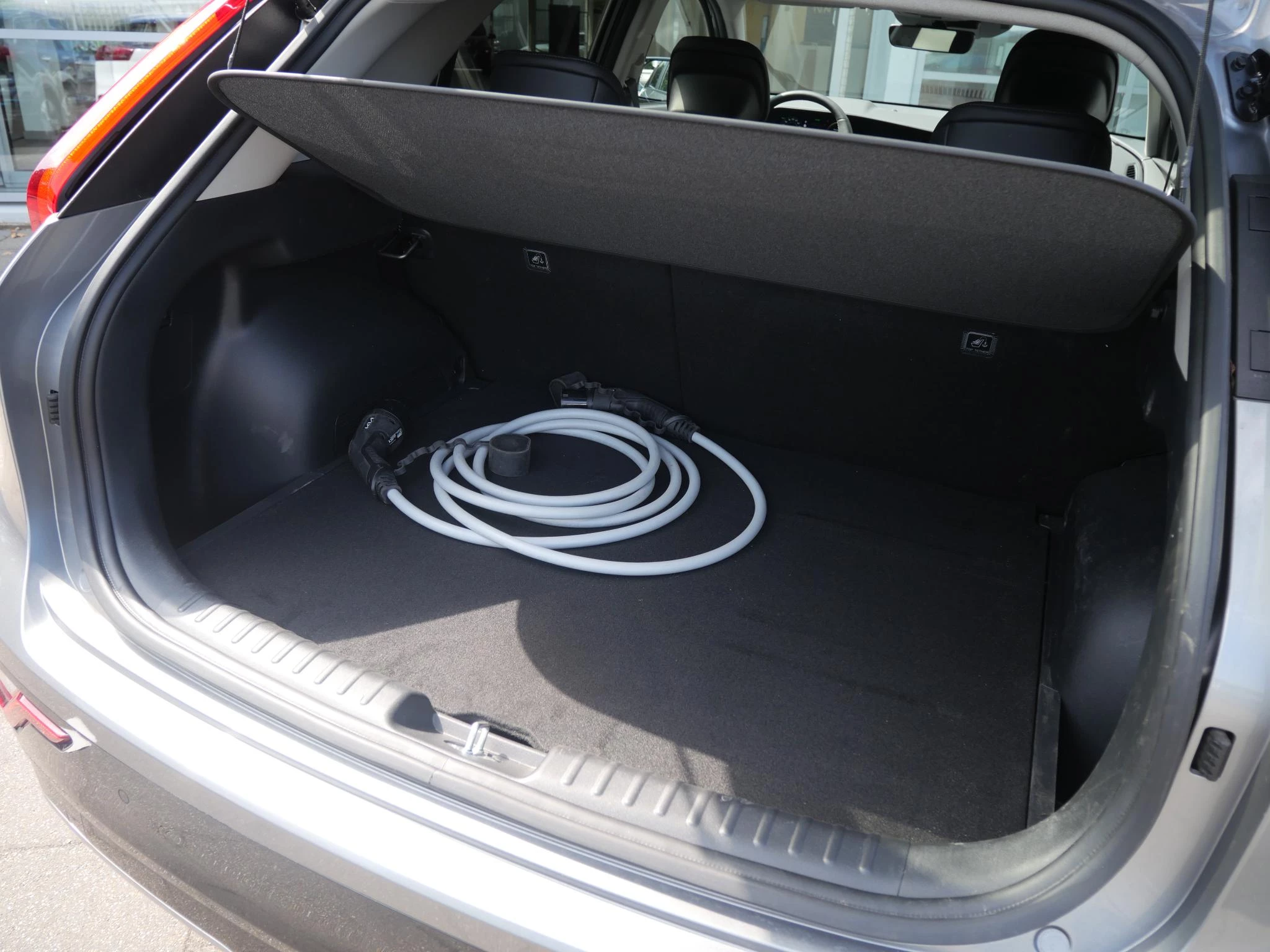 Hoofdafbeelding Kia Niro EV