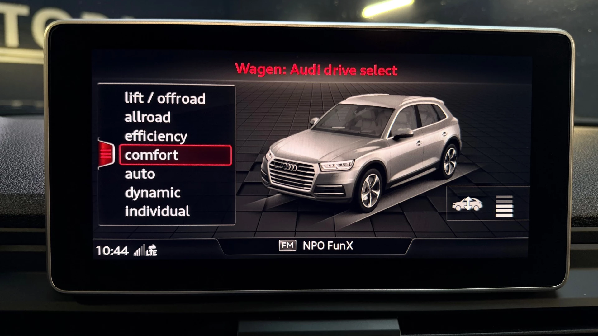 Hoofdafbeelding Audi SQ5