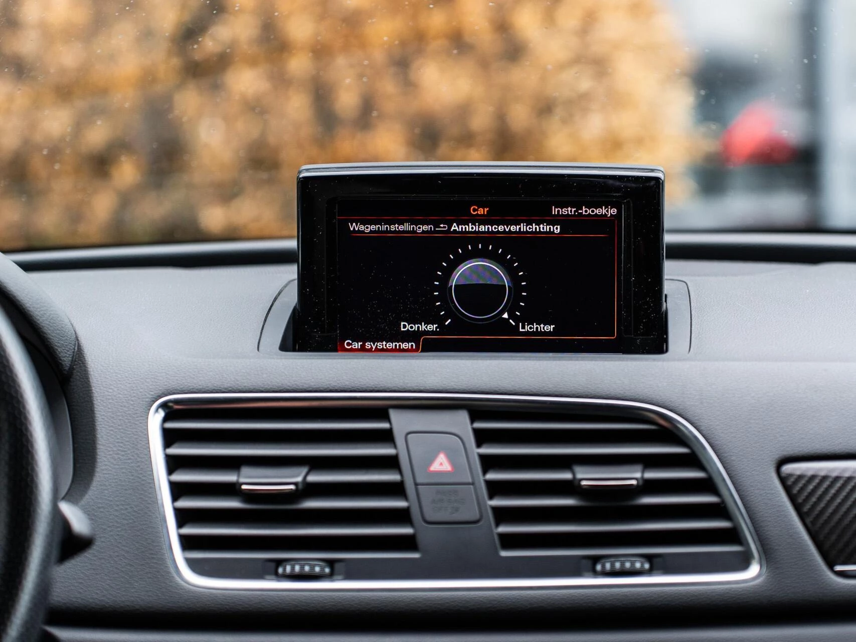 Hoofdafbeelding Audi RSQ3