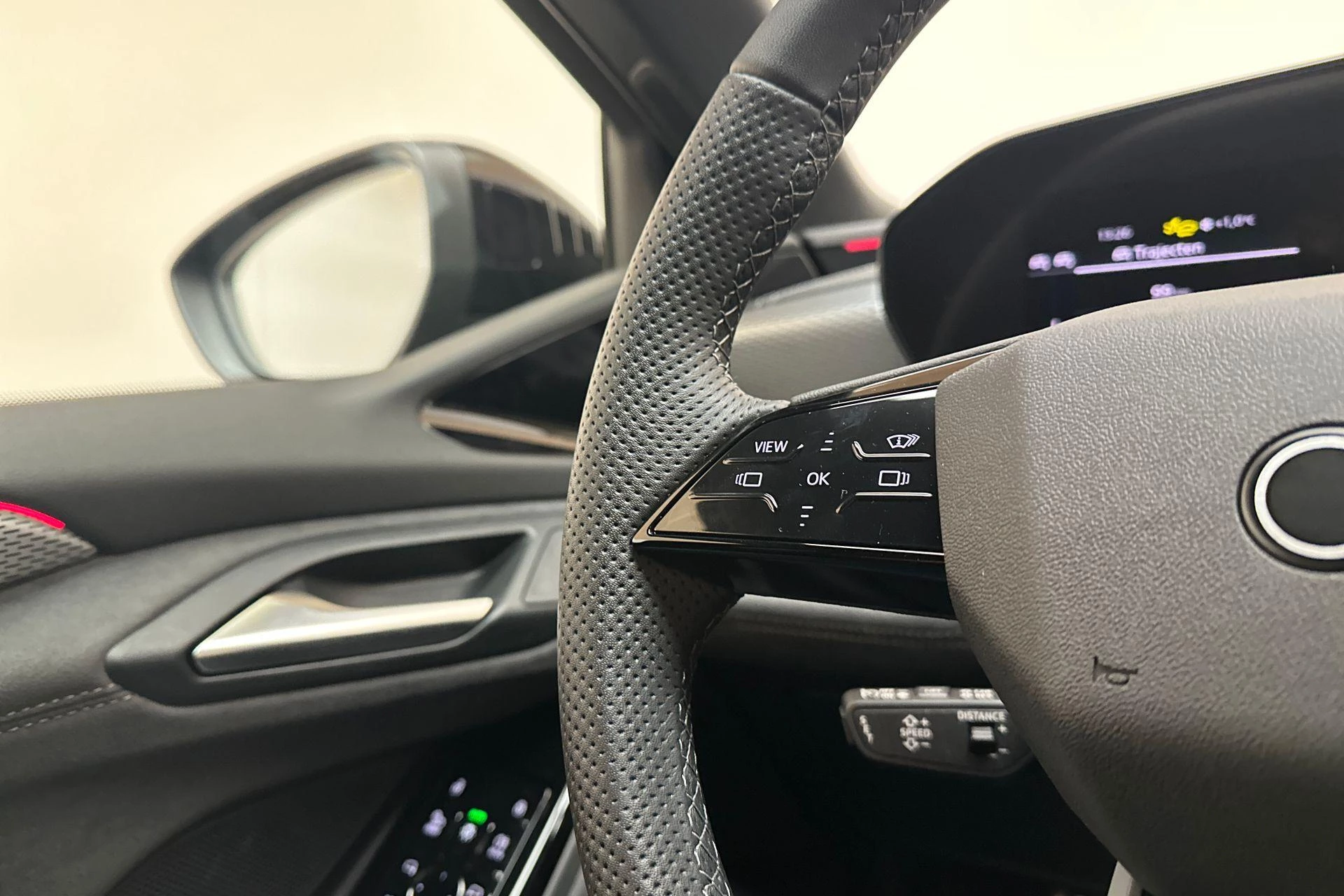 Hoofdafbeelding Audi A6 Sportback e-tron