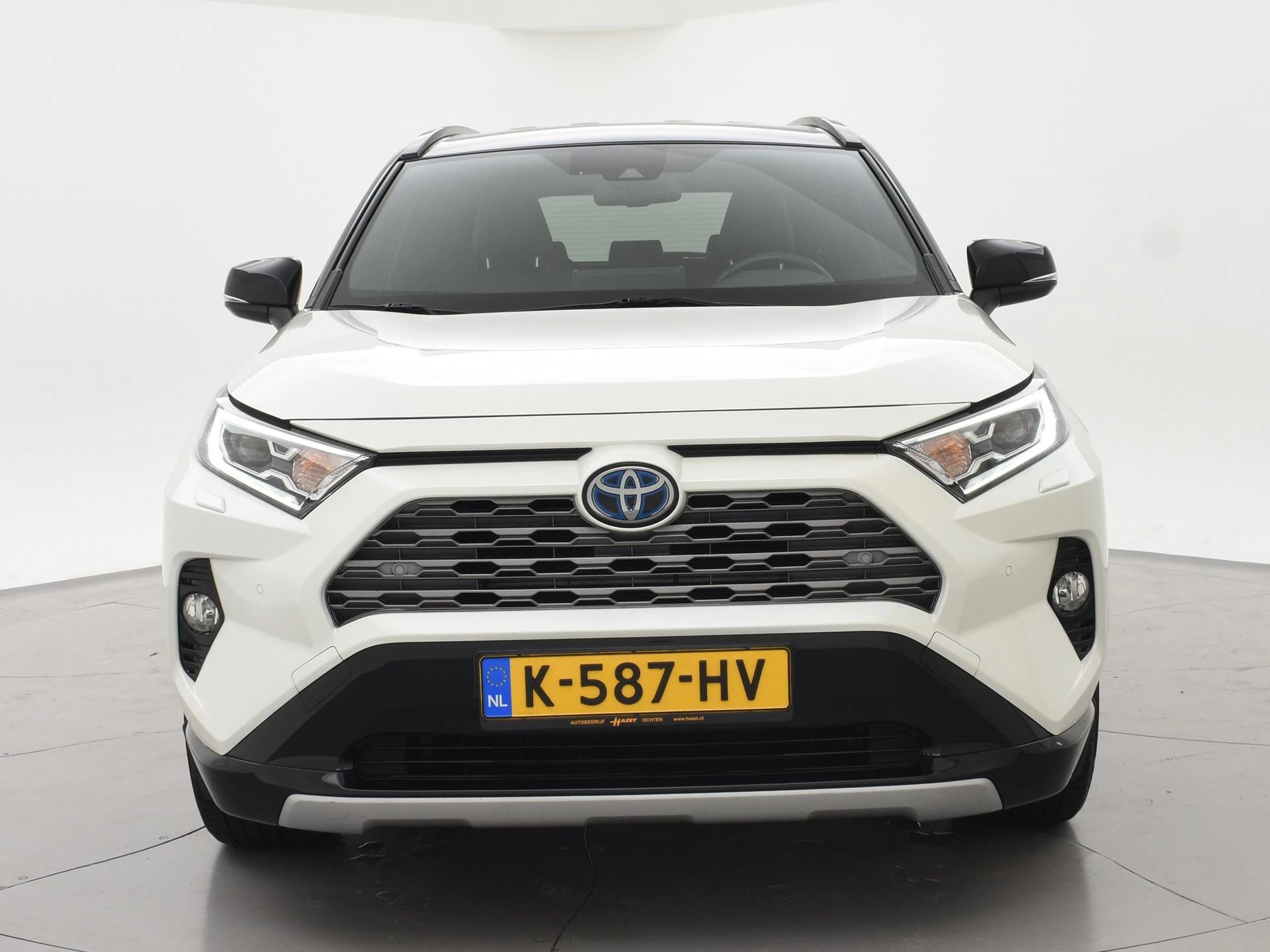 Hoofdafbeelding Toyota RAV4
