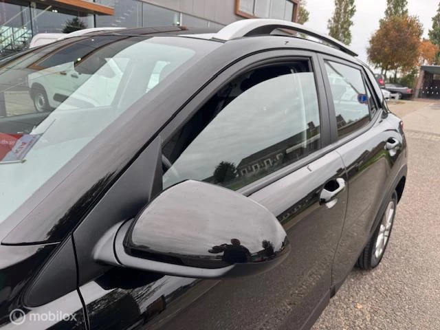 Hoofdafbeelding Kia Stonic