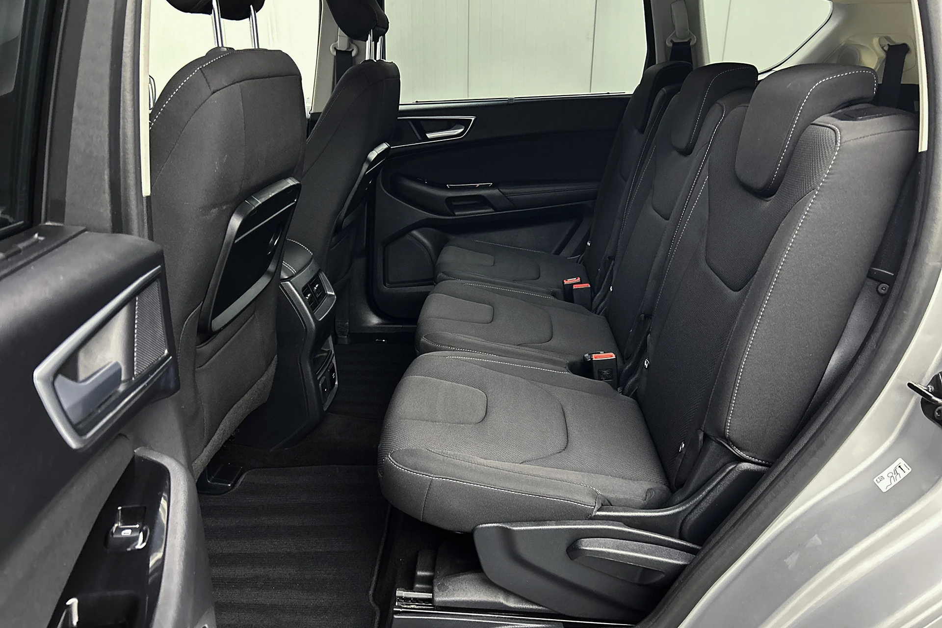 Hoofdafbeelding Ford S-Max