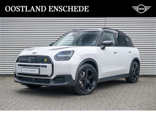 MINI Countryman Cooper SE ALL4 Automaat / Classic / Pakket XS / 18" Asteroid Spoke