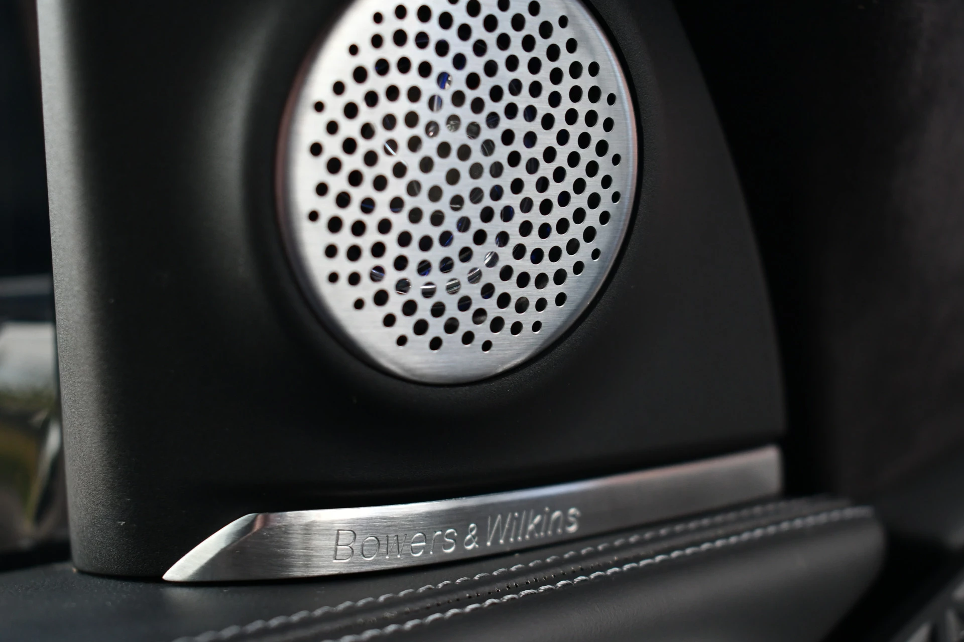 Hoofdafbeelding BMW XM