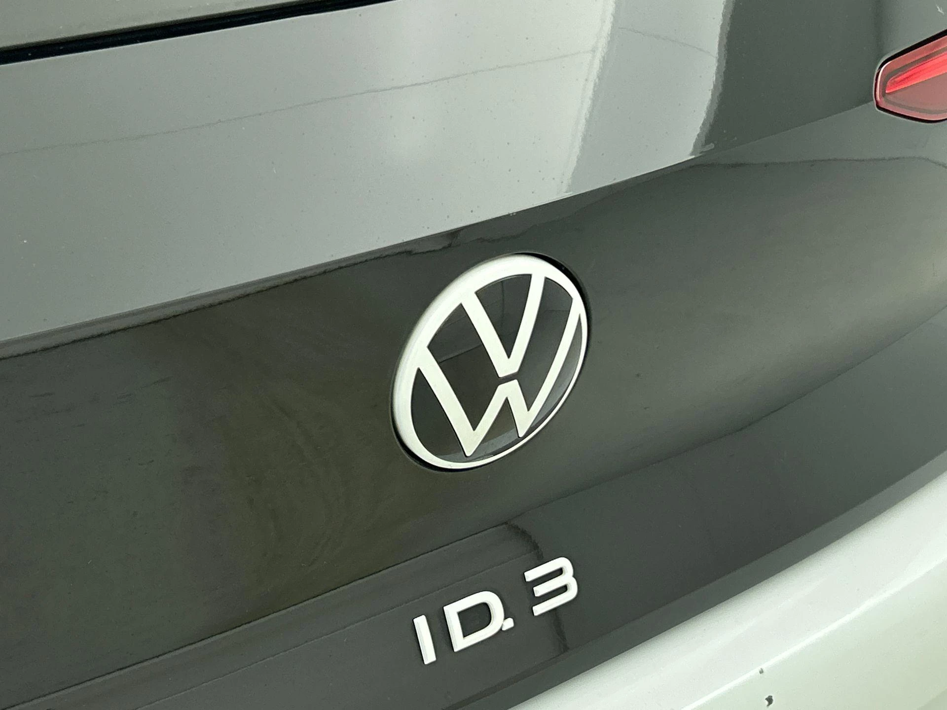 Hoofdafbeelding Volkswagen ID.3