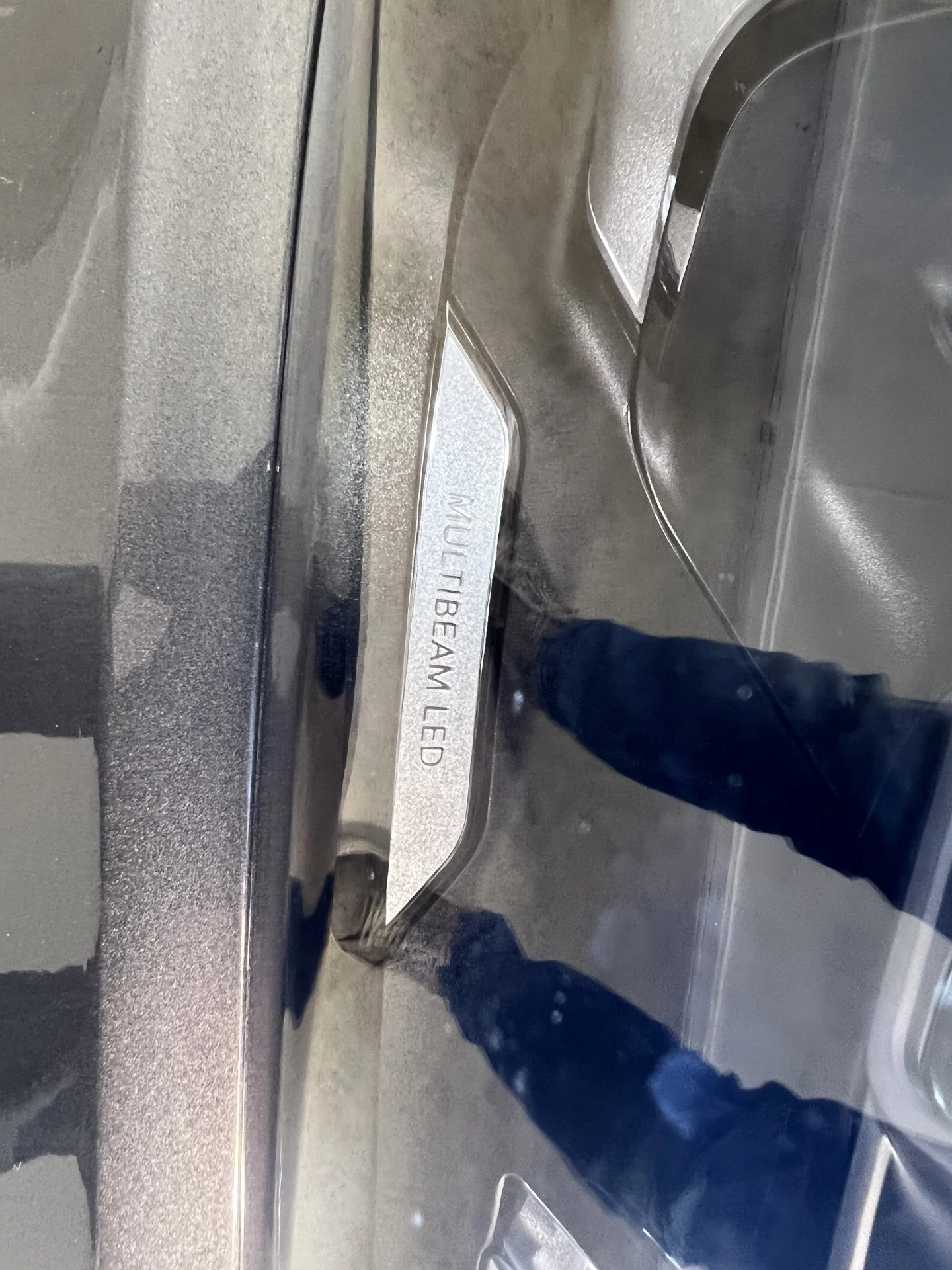 Hoofdafbeelding Mercedes-Benz GLB