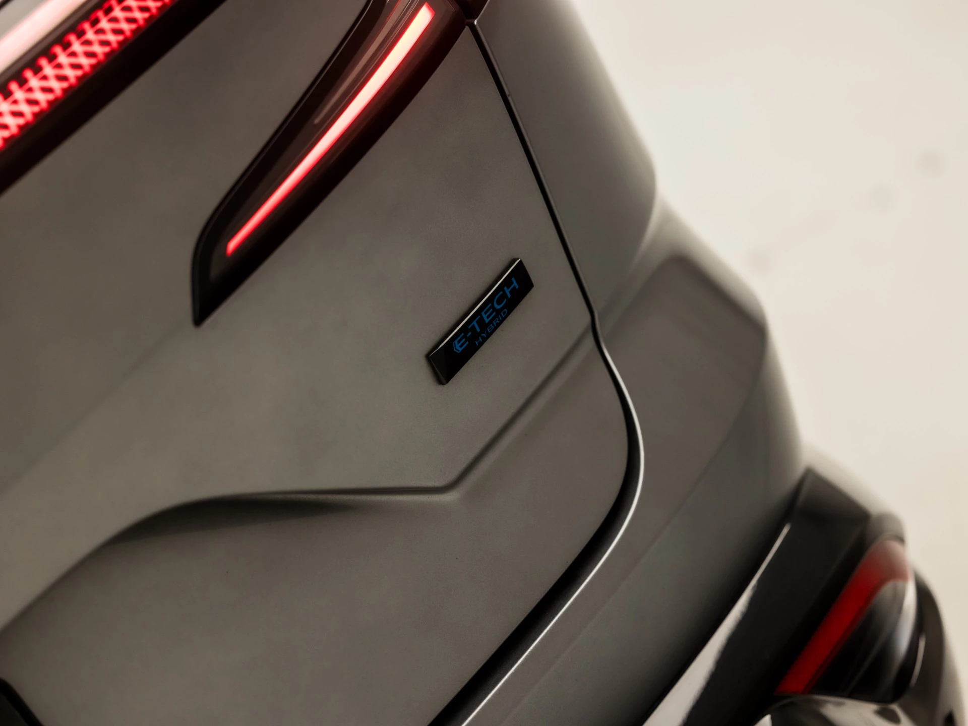 Hoofdafbeelding Renault Austral