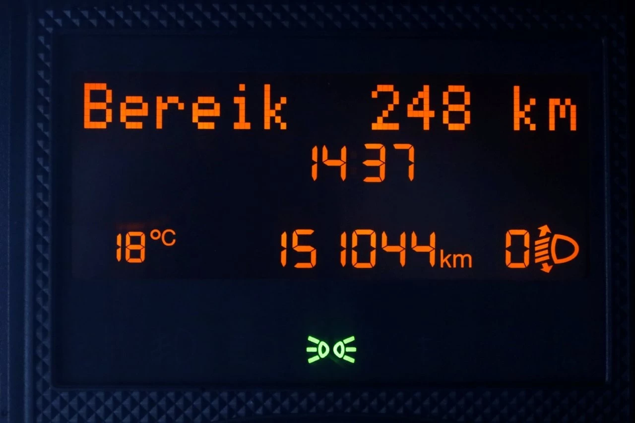 Hoofdafbeelding Peugeot Boxer