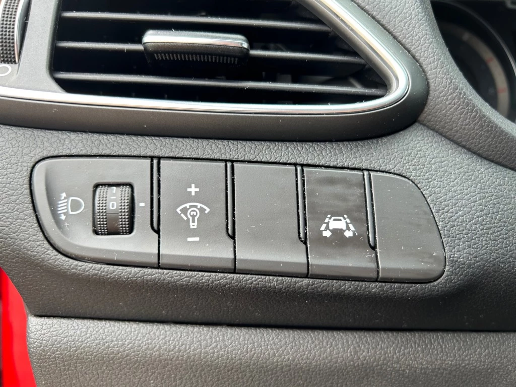 Hoofdafbeelding Hyundai i30