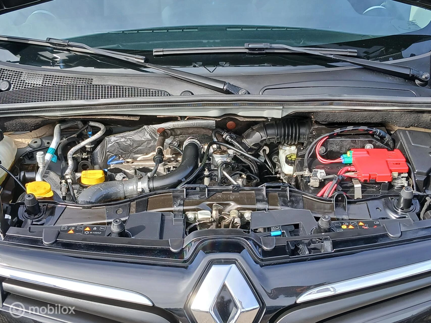 Hoofdafbeelding Renault Kangoo