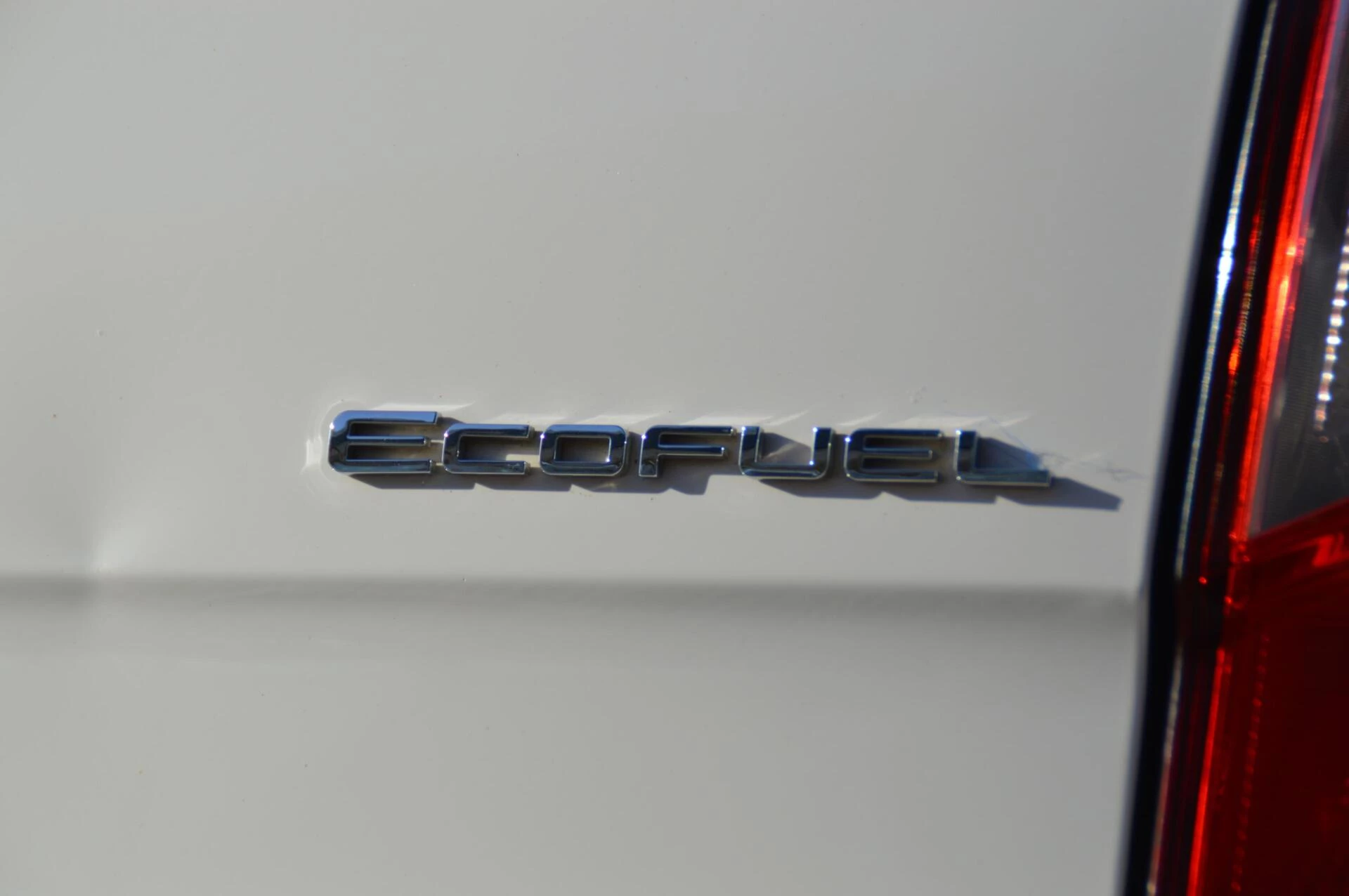 Hoofdafbeelding SEAT Mii