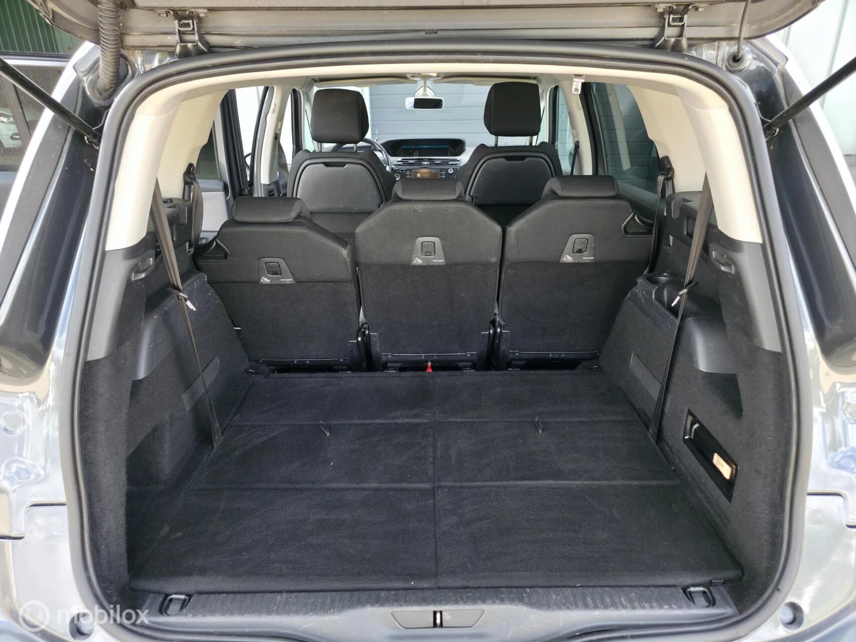 Hoofdafbeelding Citroën Grand C4 Picasso