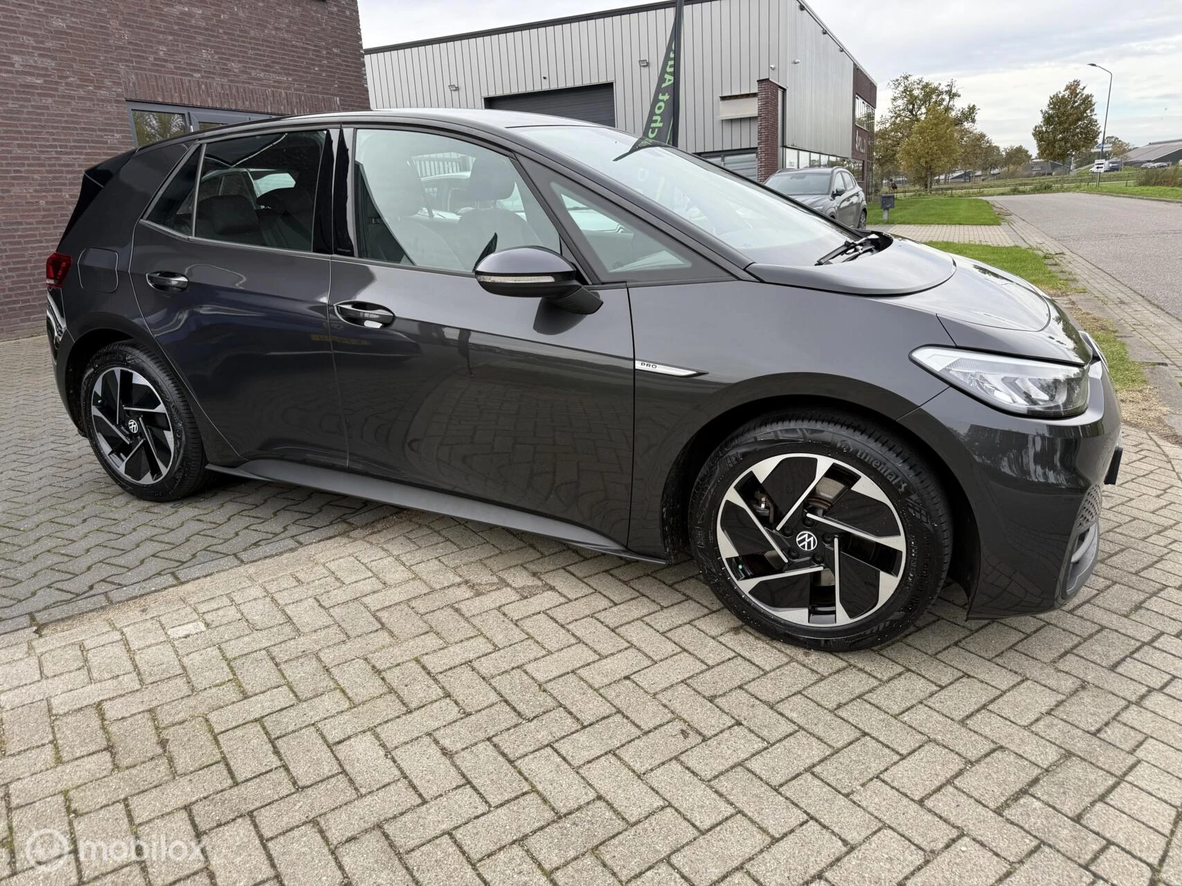 Hoofdafbeelding Volkswagen ID.3