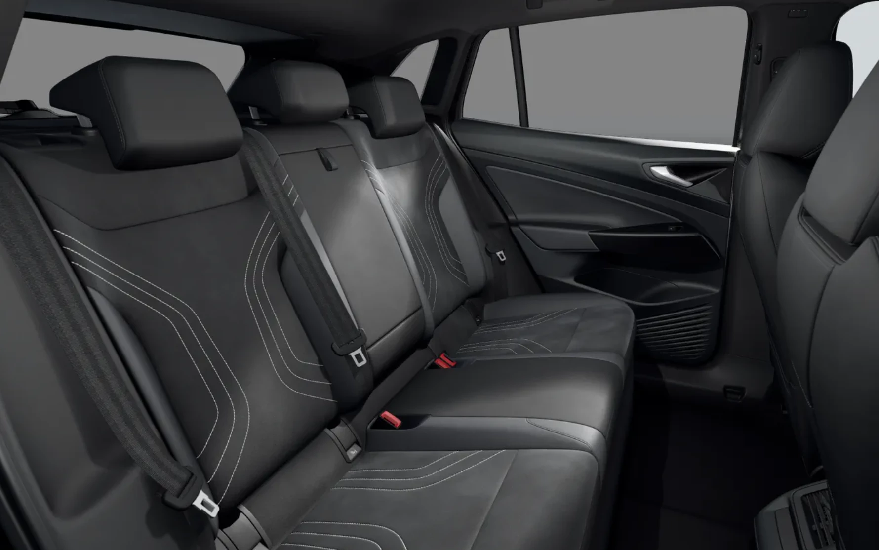 Hoofdafbeelding Volkswagen ID.4