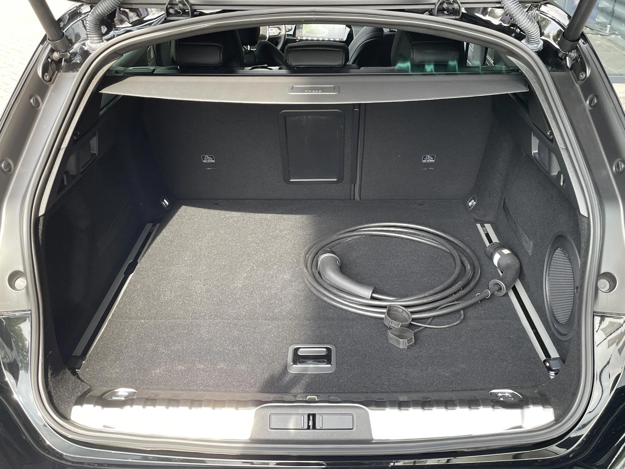 Hoofdafbeelding Peugeot 508