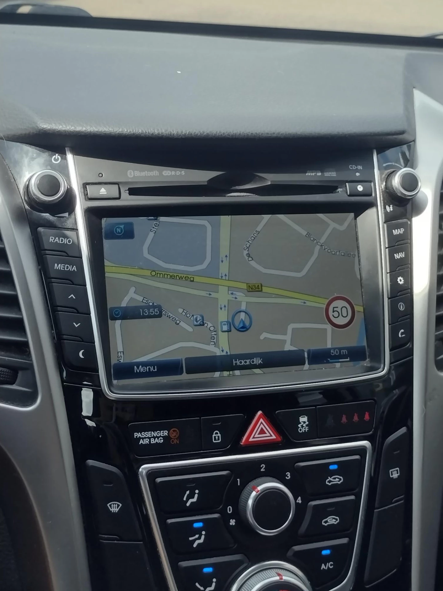 Hoofdafbeelding Hyundai i30