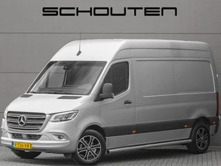 Mercedes-Benz Sprinter 314 2.2 CDI L2H2 Automaat LED Navi 18" Trekhaak