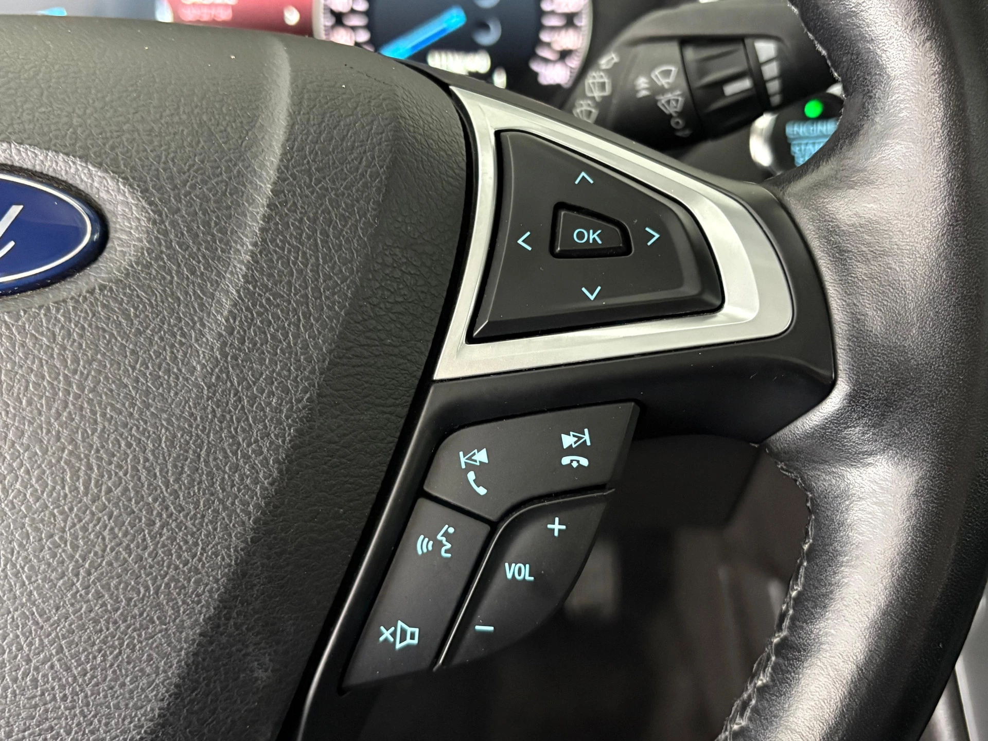 Hoofdafbeelding Ford Mondeo