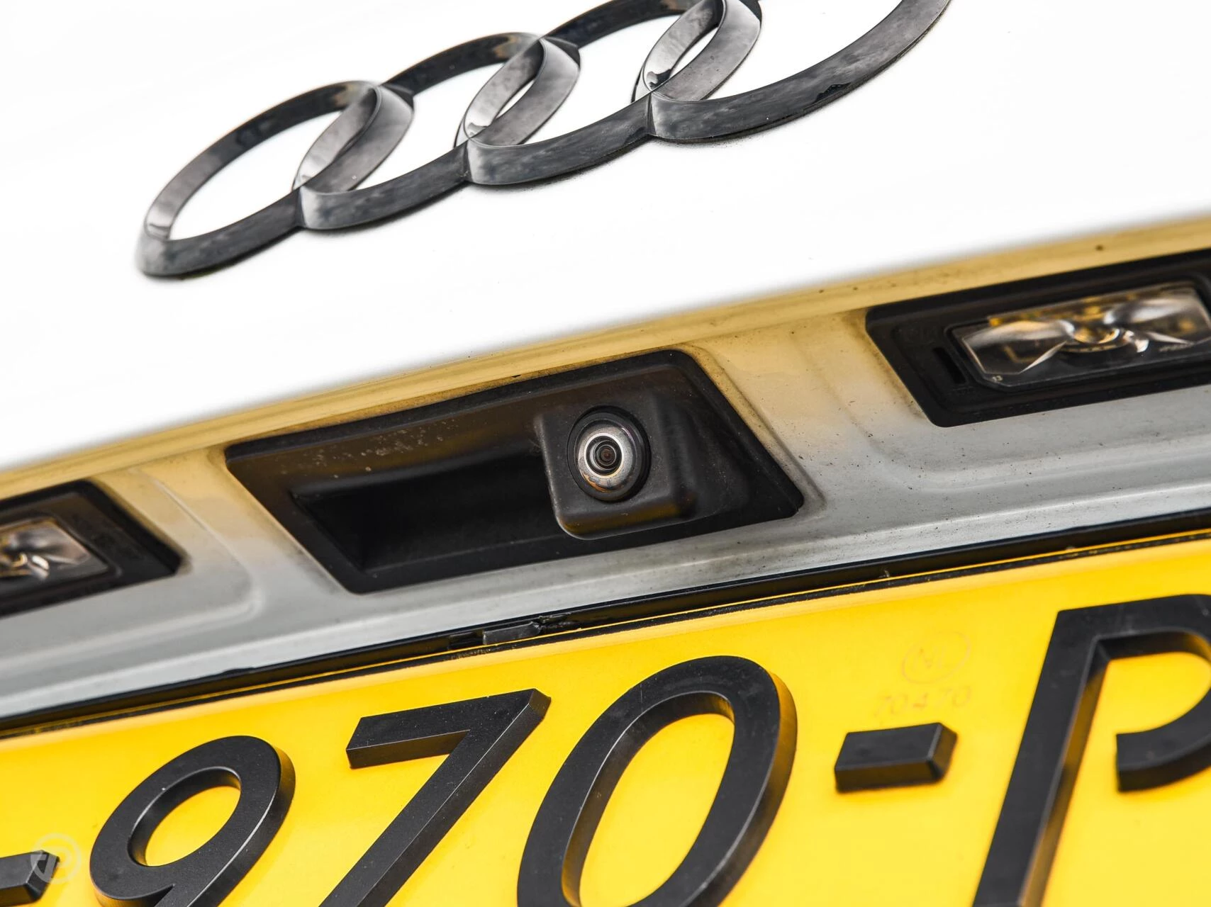 Hoofdafbeelding Audi RS6