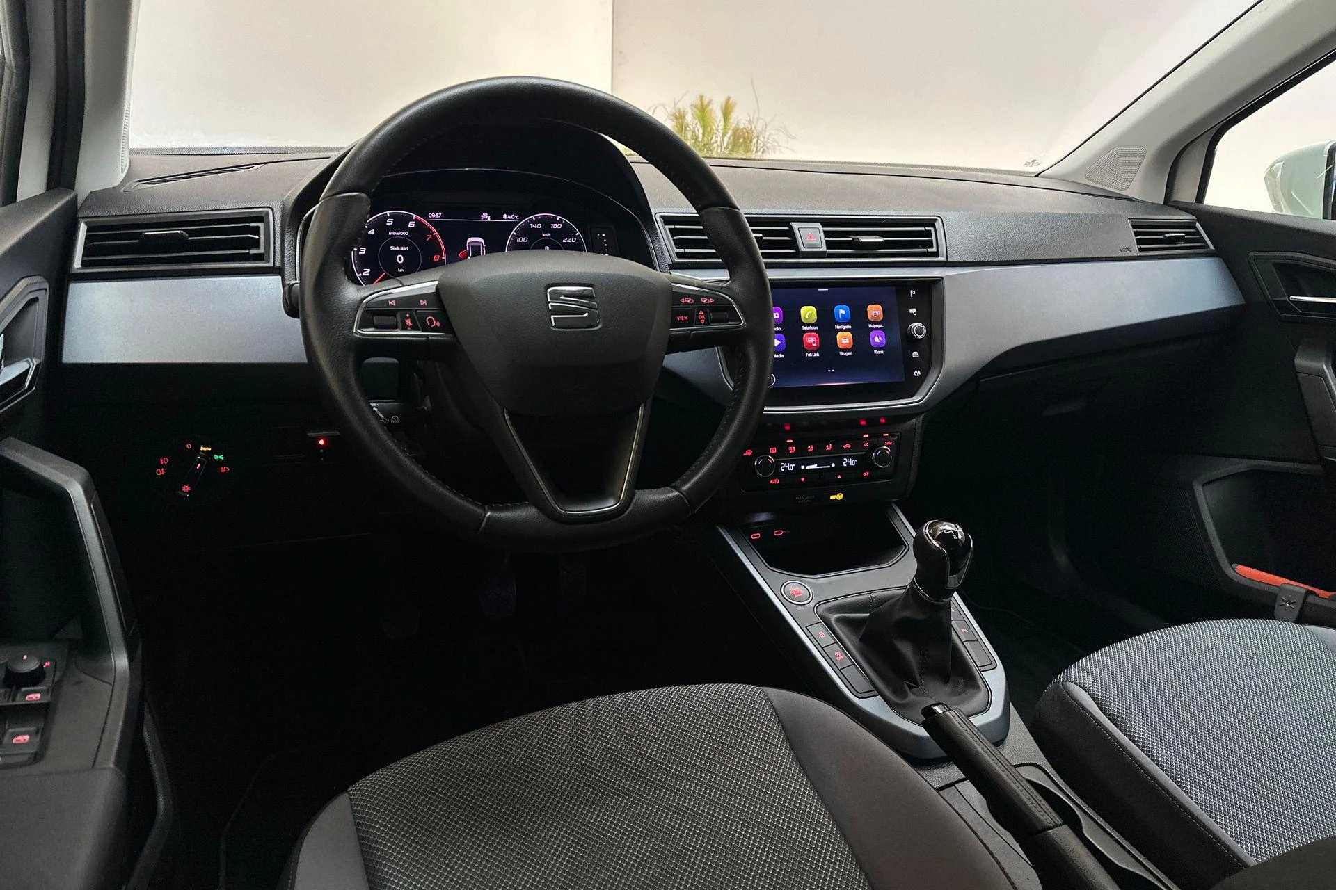 Hoofdafbeelding SEAT Arona