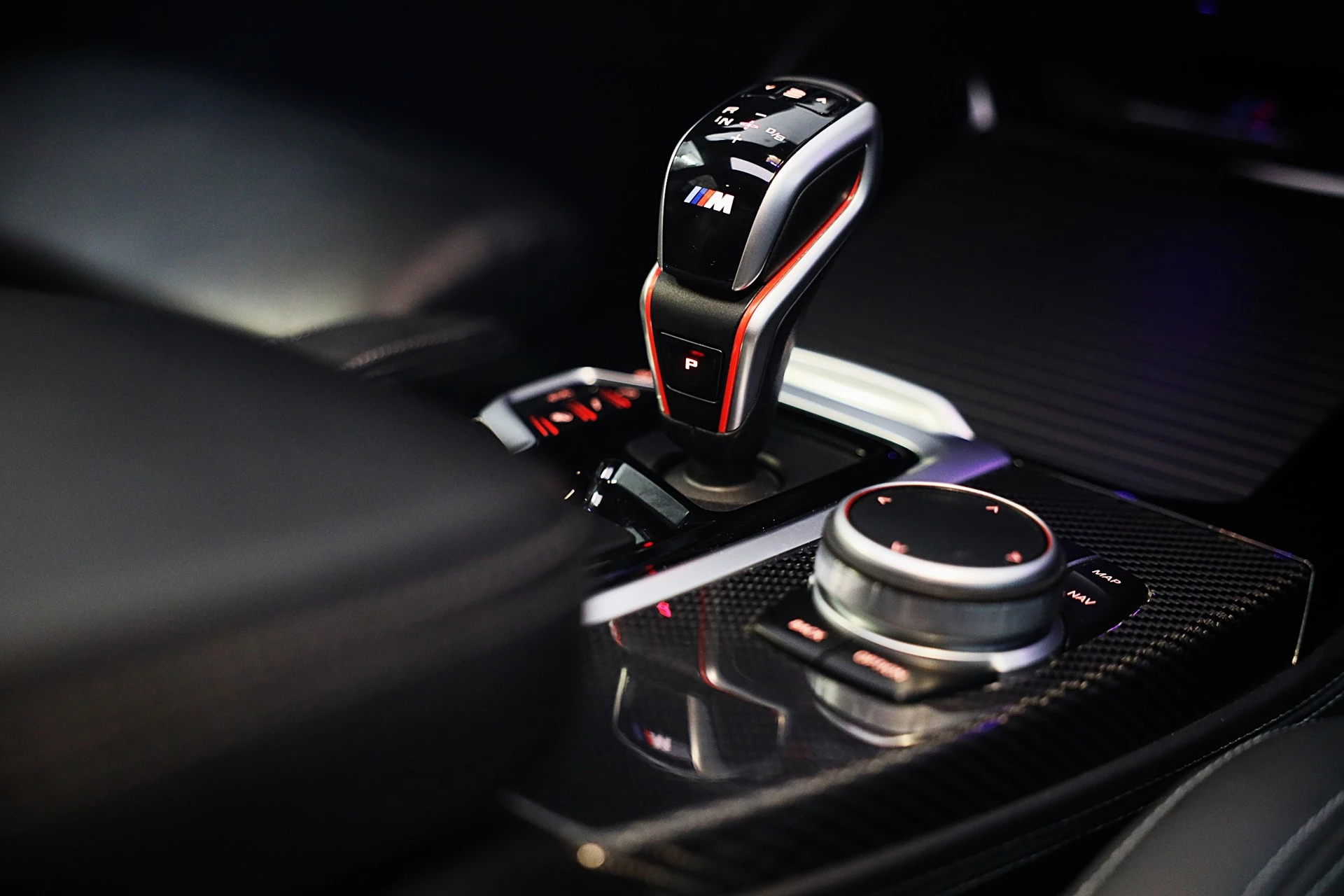 Hoofdafbeelding BMW X4