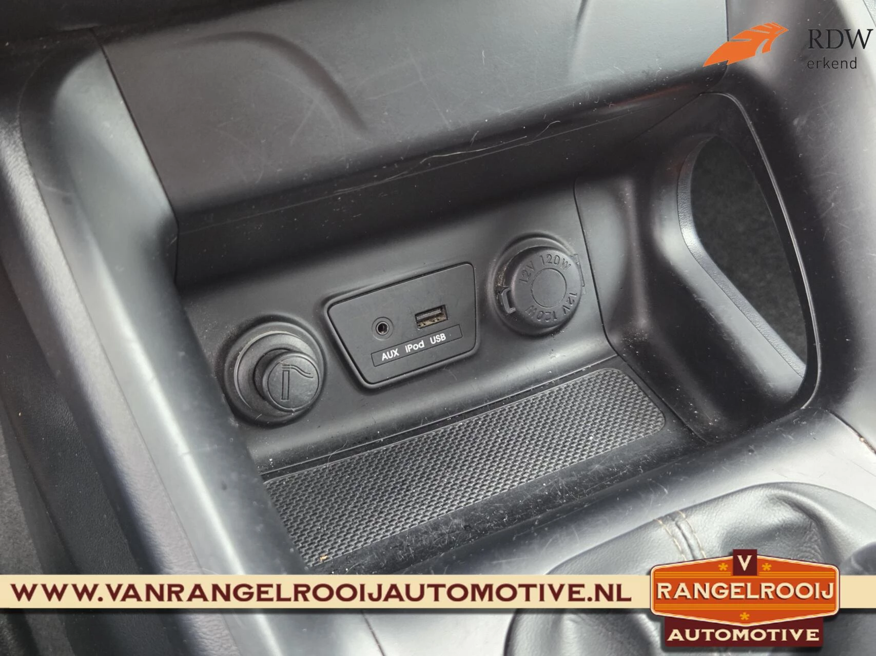 Hoofdafbeelding Hyundai ix35